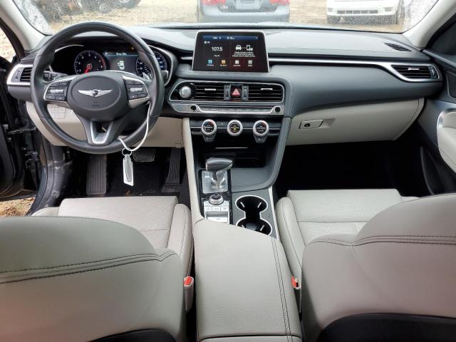 2020 GENESIS G70 KMTG64LA4LU061990