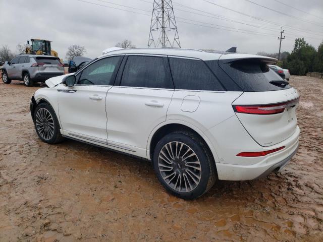 2020 LINCOLN CORSAIR RE - 5LMCJ2C93LUL09497