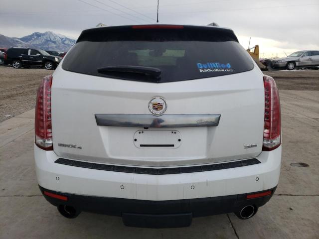 2016 CADILLAC SRX - 3GYFNDE34GS564043