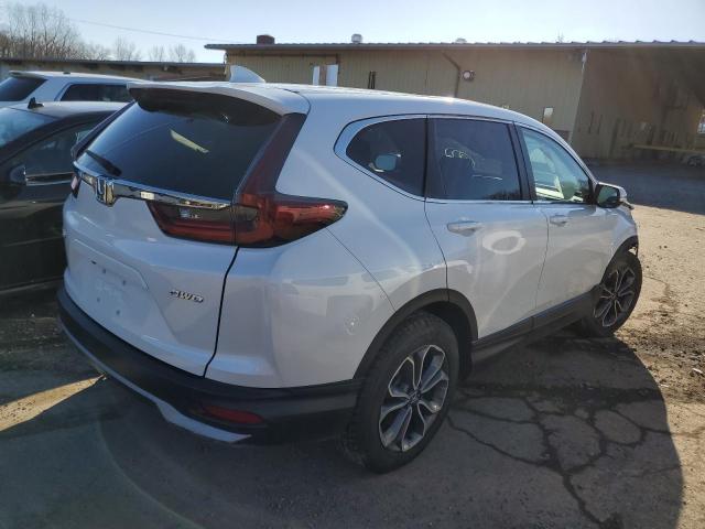 2021 HONDA CRV EXL 2HKRW2H85MH668865