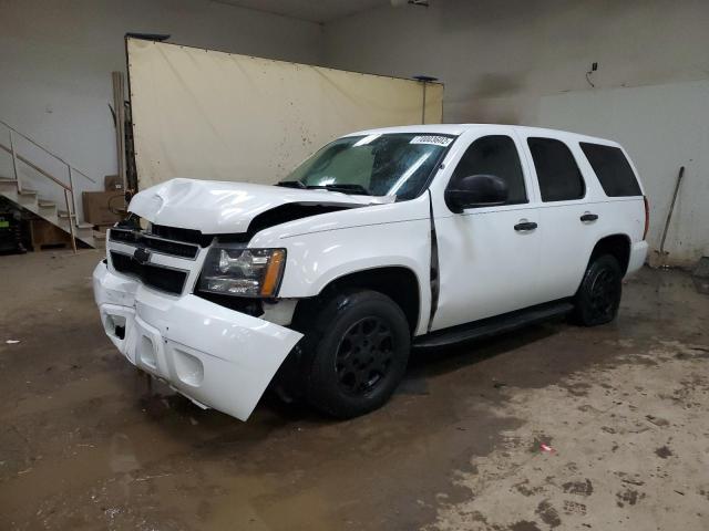 2009 Chevrolet Tahoe 