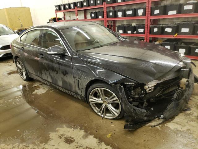 2016 BMW 428 XI GRA - WBA4C9C57GG138413