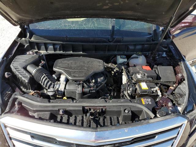 2018 CADILLAC XT5 PREMIU - 1GYKNERS8JZ143636