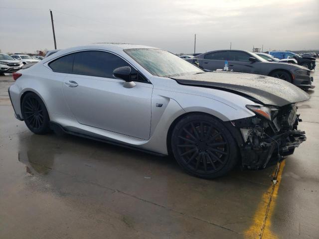 2015 LEXUS RC-F JTHHP5BC1F5000585