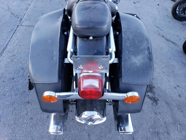 2000 HARLEY-DAVIDSON FLHRCI - 1HD1FRW19YY631011