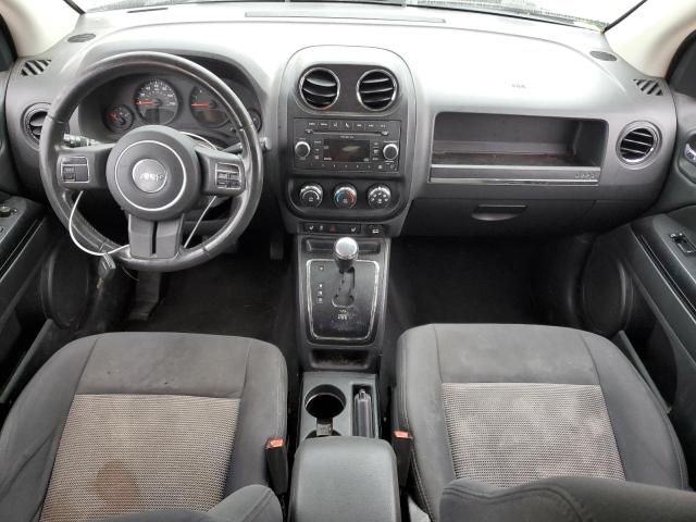 1J4NT1FA3BD173827 Jeep Compass Sport