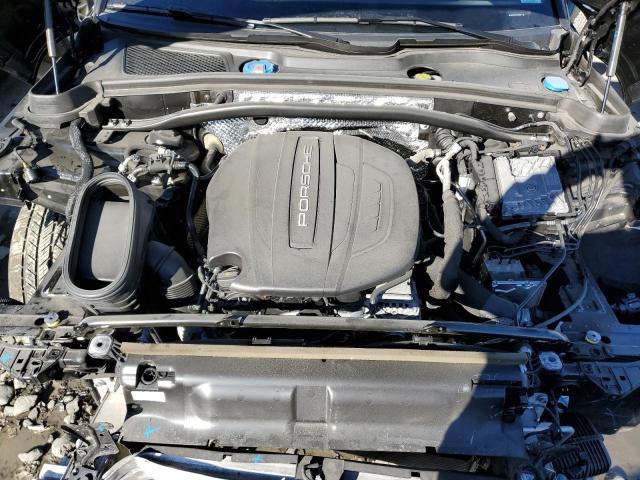 2021 PORSCHE MACAN - WP1AA2A56MLB04633