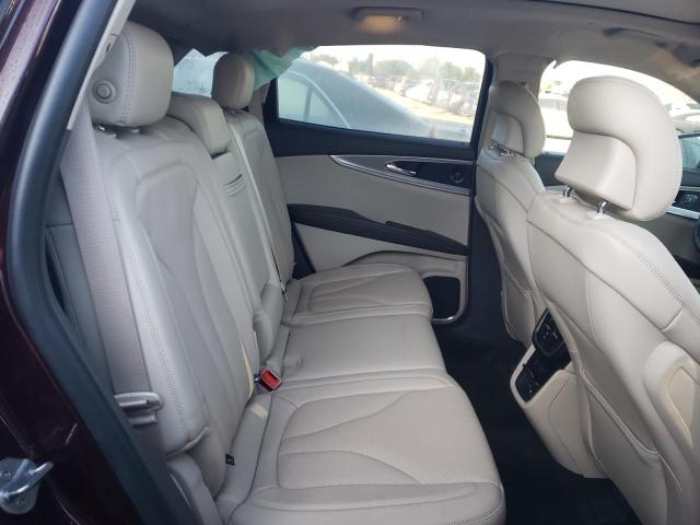 2LMPJ6LP2KBL21840 Lincoln Nautilus Reserve