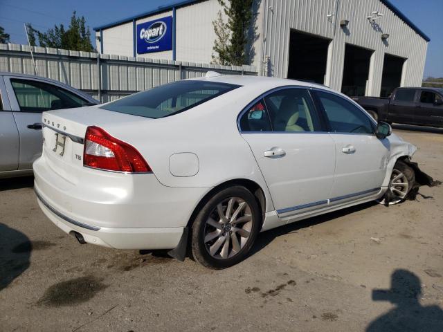 2015 VOLVO S80 PLATIN YV140MAD7F1183288
