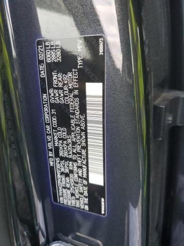 YV4A22PK8M1739745 Volvo Xc90 T6 Momentum