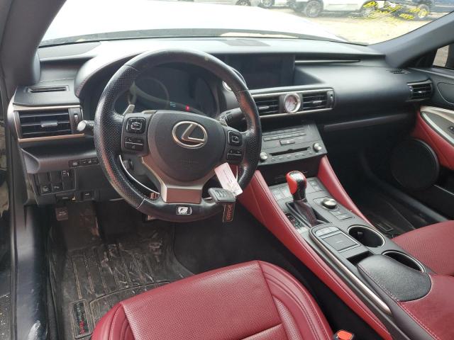 2017 LEXUS RC 300 - JTHSM5BC4H5003580