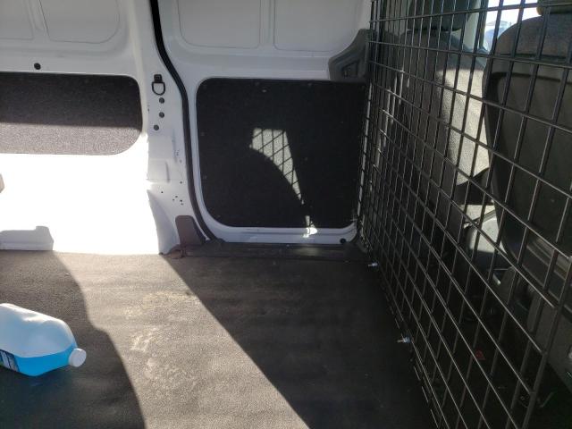 3N6CM0KN8MK708731 Nissan NV200 2.5S