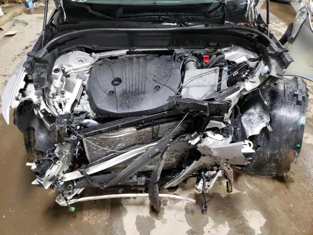 YV4L12RK7N1966676 Volvo Xc60 B5 Momentum