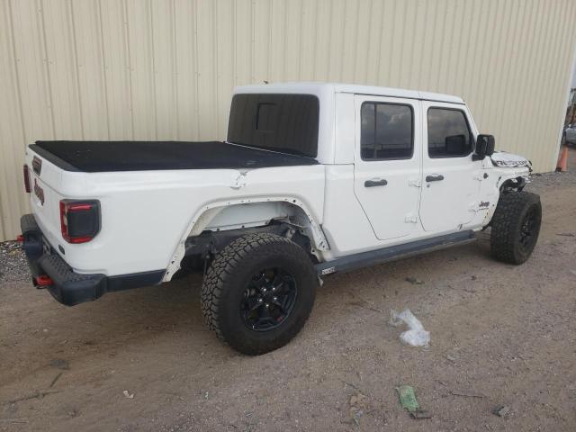 1C6JJTBG9LL118099 Jeep Gladiator Rubicon