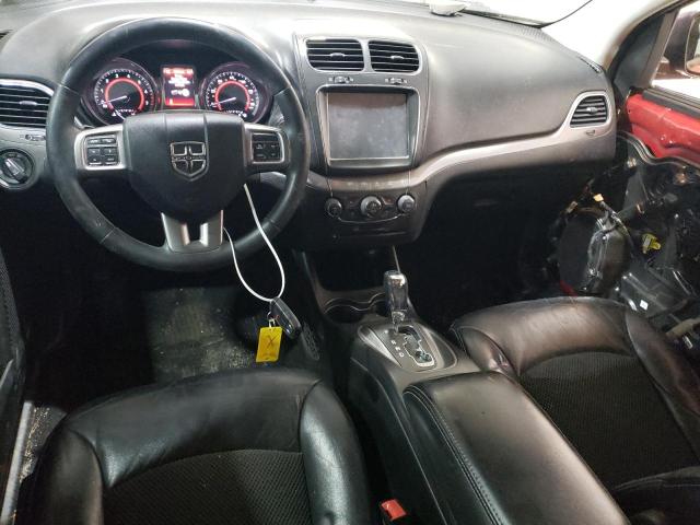 2015 DODGE JOURNEY CR - 3C4PDCGB4FT727598