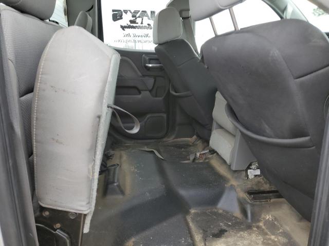 2015 GMC SIERRA C25 1GT21XEG4FZ531470