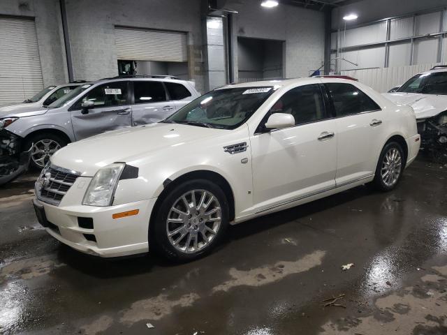 2009 Cadillac STS 