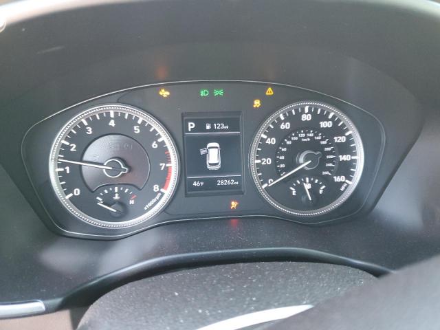 2020 HYUNDAI SANTA FE S - 5NMS23AD9LH136895