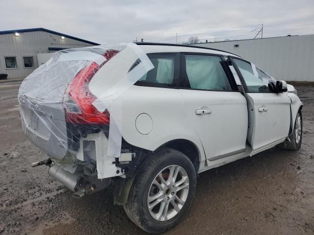 YV440MDJ1G2867348 Volvo Xc60 T5