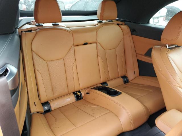 2022 BMW M440XI WBA63AT07NCJ54873