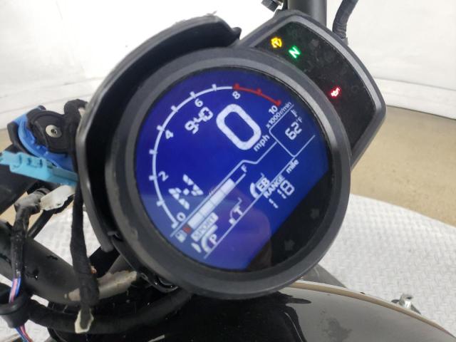 2022 HONDA CMX1100 A JH2SC8308NK100862