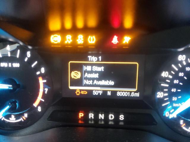 3FA6P0H92FR133964 Ford FUSION SE