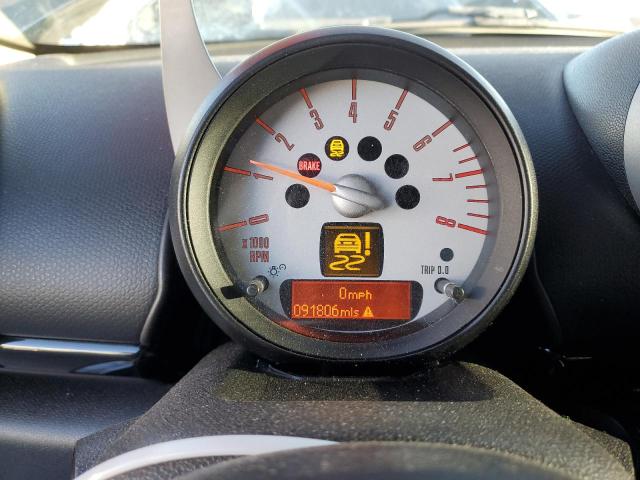 WMWZC5C57CWM12241 Mini Cooper
