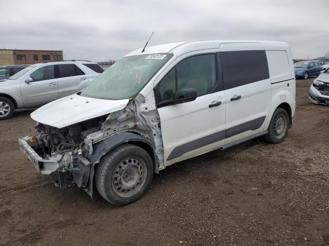 2016 Ford Transit Connect XLT