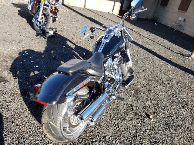 2022 HARLEY-DAVIDSON FLFBS 1HD1YGK14NB041852