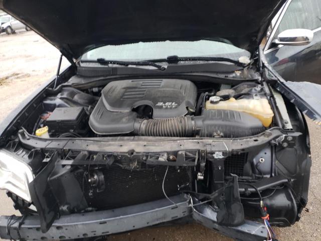 2018 CHRYSLER 300 LIMITE - 2C3CCAEG7JH137065