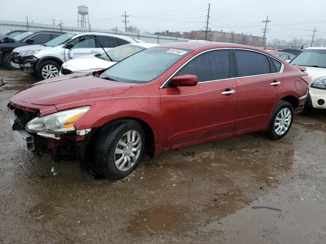 1N4AL3AP7EC317973 | 2014 NISSAN ALTIMA 2.5