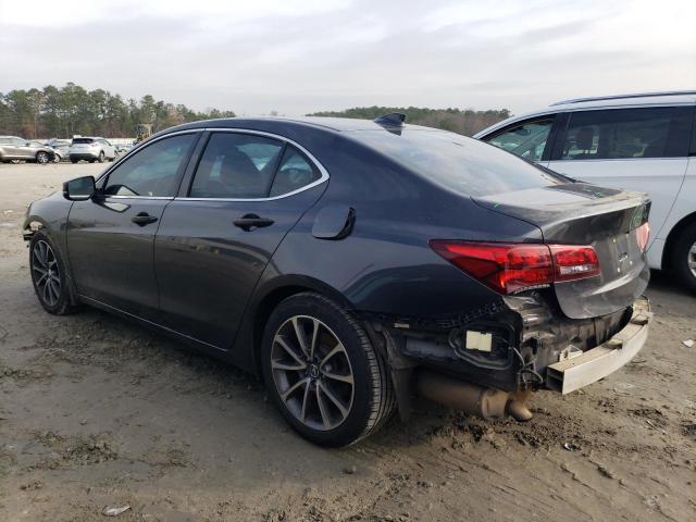 2015 ACURA TLX ADVANC 19UUB2F75FA011883