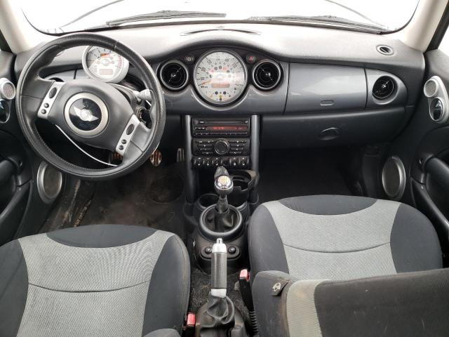 WMWRE33444TD74253 Mini Cooper