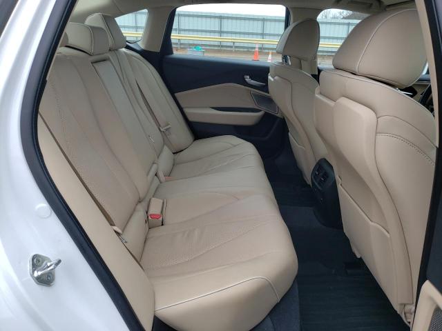 2021 ACURA TLX ADVANC 19UUB6F62MA009729