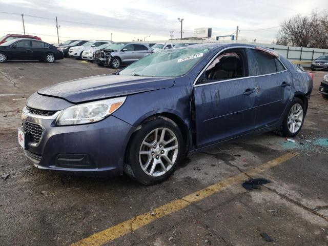 2015 CHEVROLET MALIBU 1LT - 1G11C5SL3FF228573