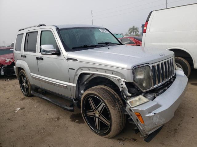 1J4PP2GK6BW594794 Jeep Liberty
