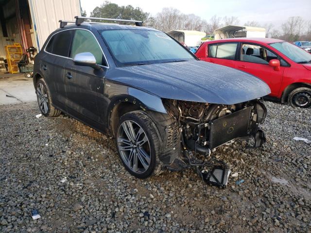 2018 AUDI SQ5 PREMIU WA1A4AFY1J2028384