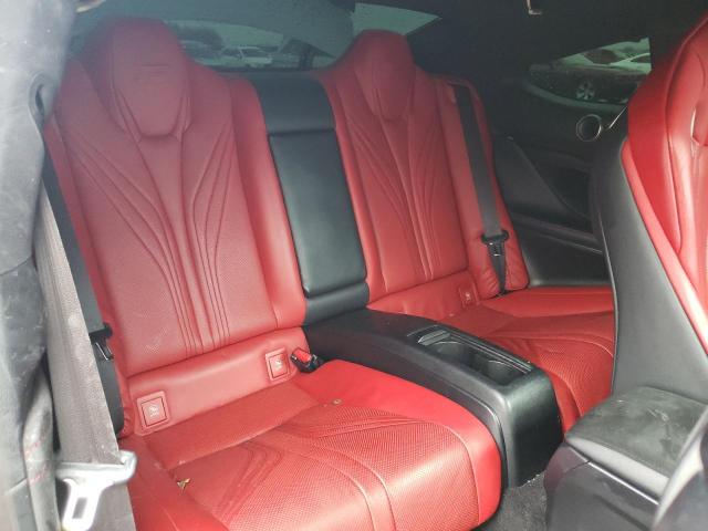 2015 LEXUS RC-F JTHHP5BC1F5000585