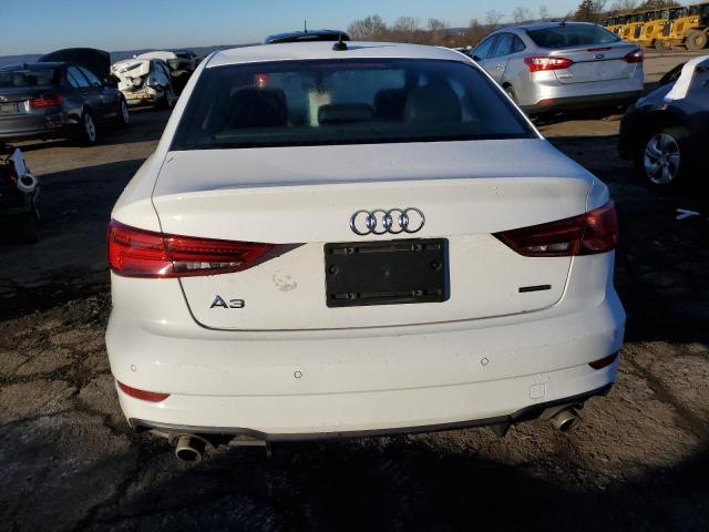 2020 AUDI A3 S-LINE WAUBEGFF5LA094127