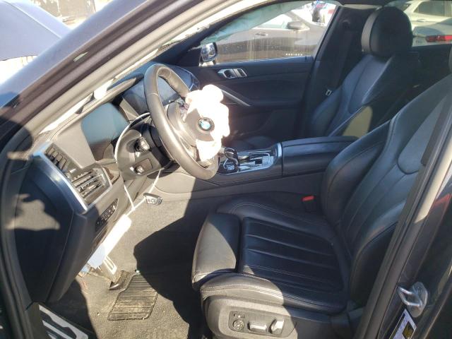 5UXCY6C00M9D74311 BMW X6 Xdrive40i