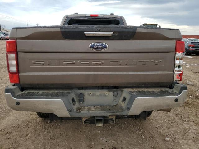 1FT7W2BT6MEE09337 Ford F250 Super Duty