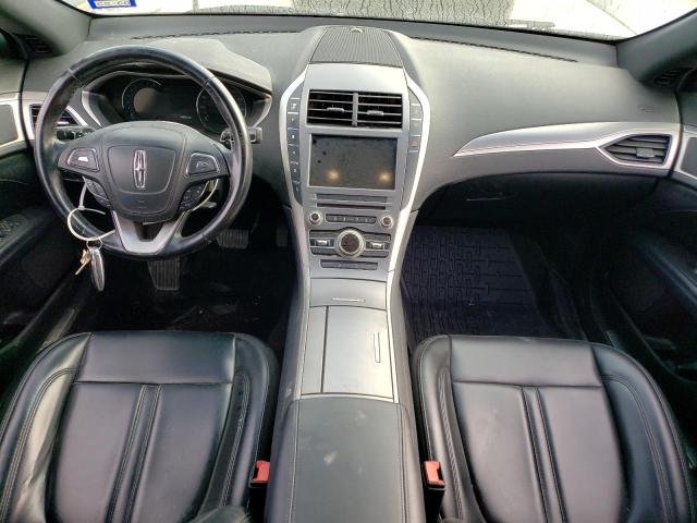 2017 LINCOLN MKZ PREMIE 3LN6L5A9XHR622866