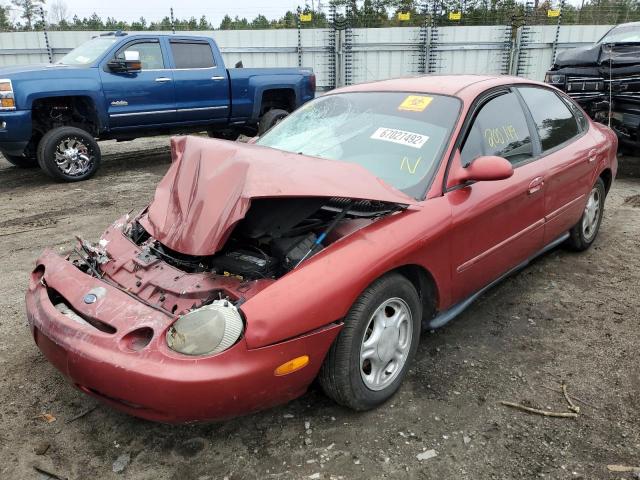 1996 Ford Taurus GL