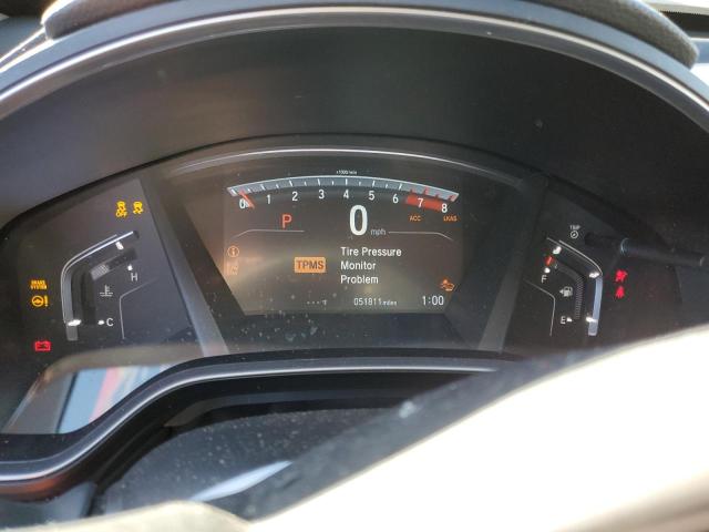2021 HONDA CRV EXL 2HKRW2H85MH668865
