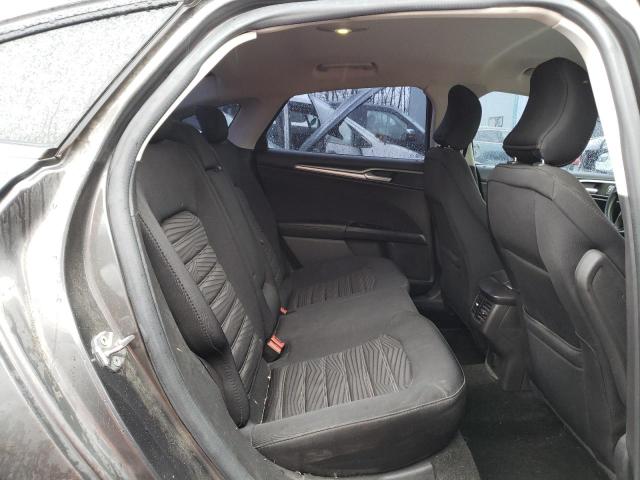 2016 FORD FUSION SE - 3FA6P0H70GR217863