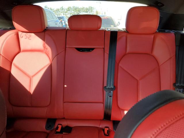 2021 PORSCHE MACAN - WP1AA2A56MLB04633