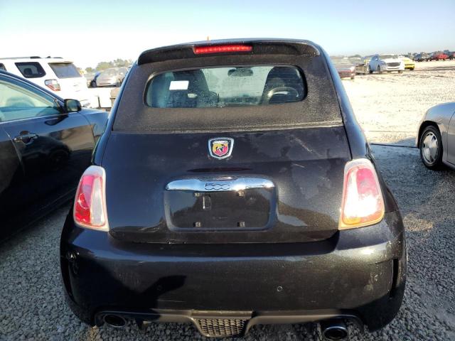 3C3CFFJH4DT647596 Fiat 500