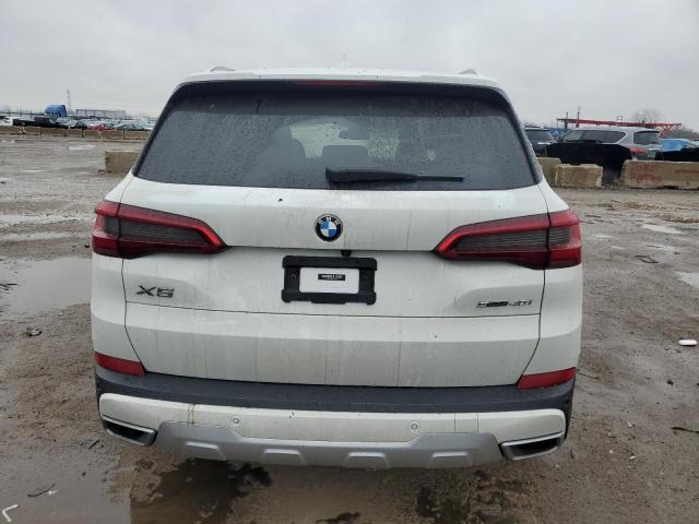 5UXCR4C07LLE30439 2020 BMW X5, photo no. 6