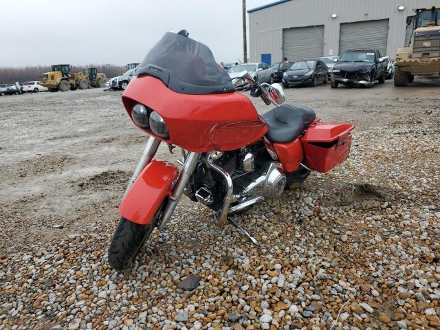 2010 HARLEY-DAVIDSON FLTRX 1HD1KH418AB604769