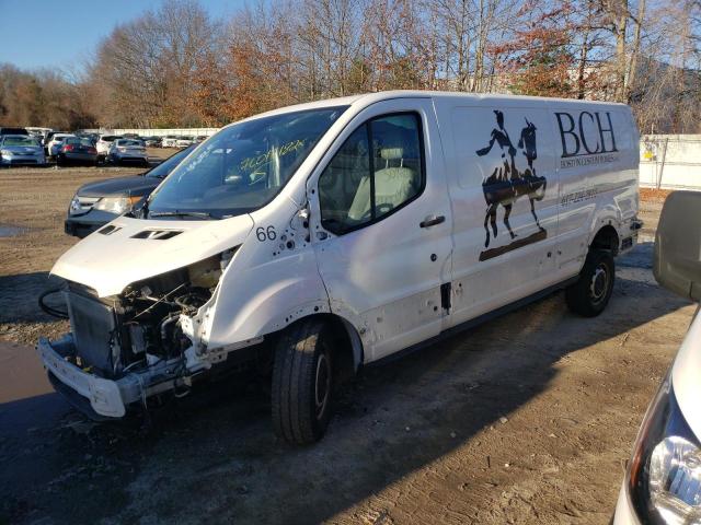 2019 FORD TRANSIT T- - 1FTYR2ZMXKKA58201